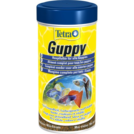 TETRA GUPPY 250ML