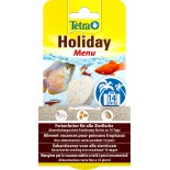 TETRA TETRAMIN HOLIDAY
