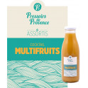Jus Multifruits 75cl 