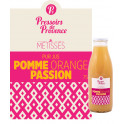 Jus Pomme Orange Passion 75cl 