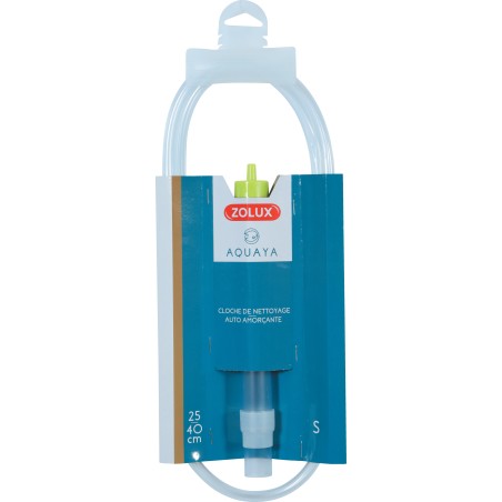 CLOCHE DE NETTOYAGE 25-40CM