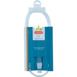 CLOCHE DE NETTOYAGE 25-40CM