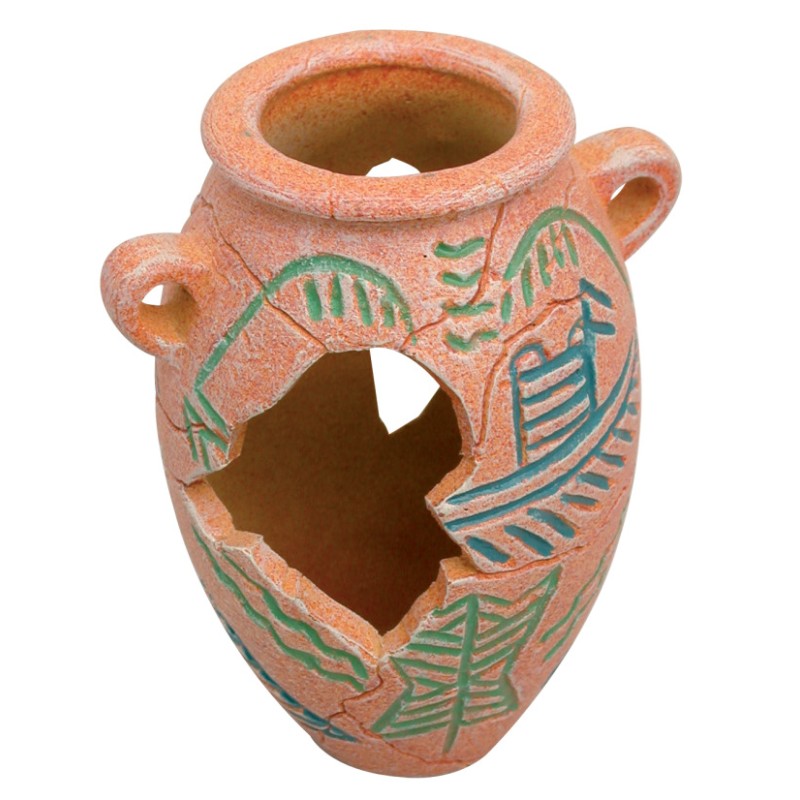 DECOR EGYPTE CRUCHE