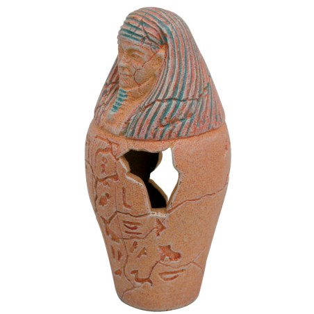 DECOR EGYPTE URNE