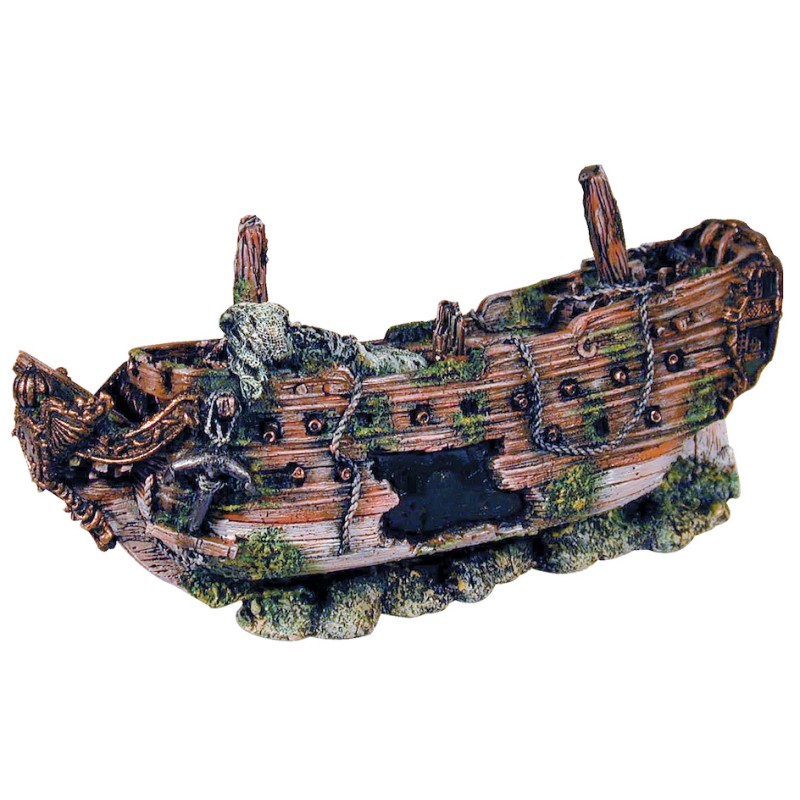 DECOR EPAVE 30CM
