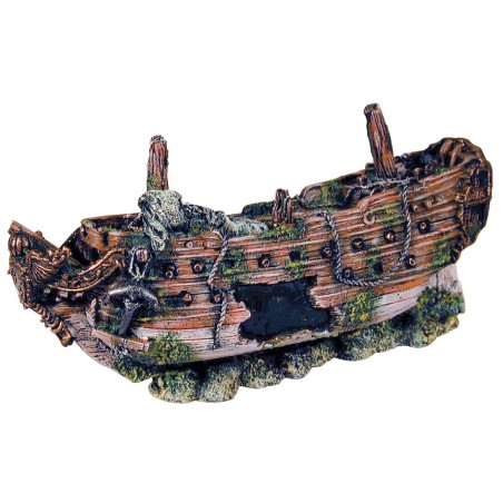 DECOR EPAVE 30CM