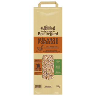 MELANGE PONDEUSE