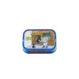 SARDINES HUILE D'OLIVE 115G