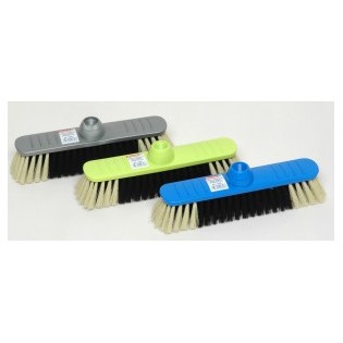 BALAI COULEUR DT CRIN MOUSTACH