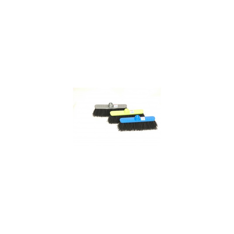 BALAI COULEUR SOL CIMENT FIBRE