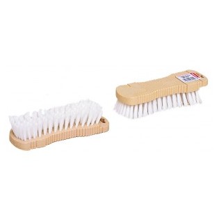 BROSSE MAIN "PERF" NYLON PP - NEW CDT