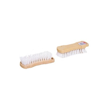 BROSSE MAIN "PERF" NYLON PP - NEW CDT