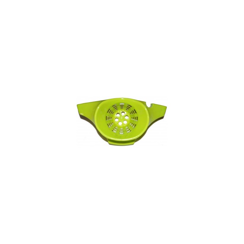 ESSOREUR LAVEUR PLASTIQUE ROND