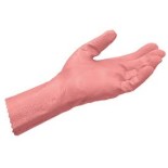 GANT MENAGE LATEX TAILLE 7\\\ la paire