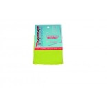 LAVETTE MICROFIBRE TISSEE PRO 31X32CM