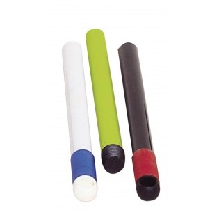 MANCHE ACIER 1.30 M C.TOURNANT