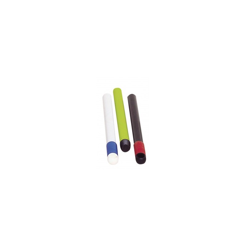 MANCHE ACIER 1.30 M C.TOURNANT