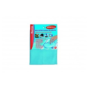 MICROFIBRE ECRAN/VITRE ESSUYAGE +CAVALIER