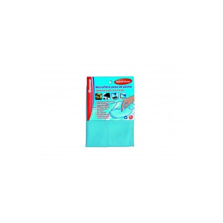 MICROFIBRE ECRAN/VITRE ESSUYAGE +CAVALIER