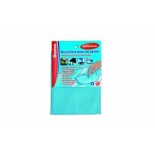 MICROFIBRE ECRAN/VITRE ESSUYAGE +CAVALIER