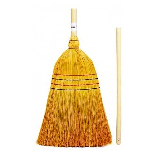 PAILLE RIZ 4 FILS POIRE ROULEE