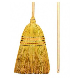 PAILLE RIZ 5 FILS POIRE ROULEE PLEINE PAILLE