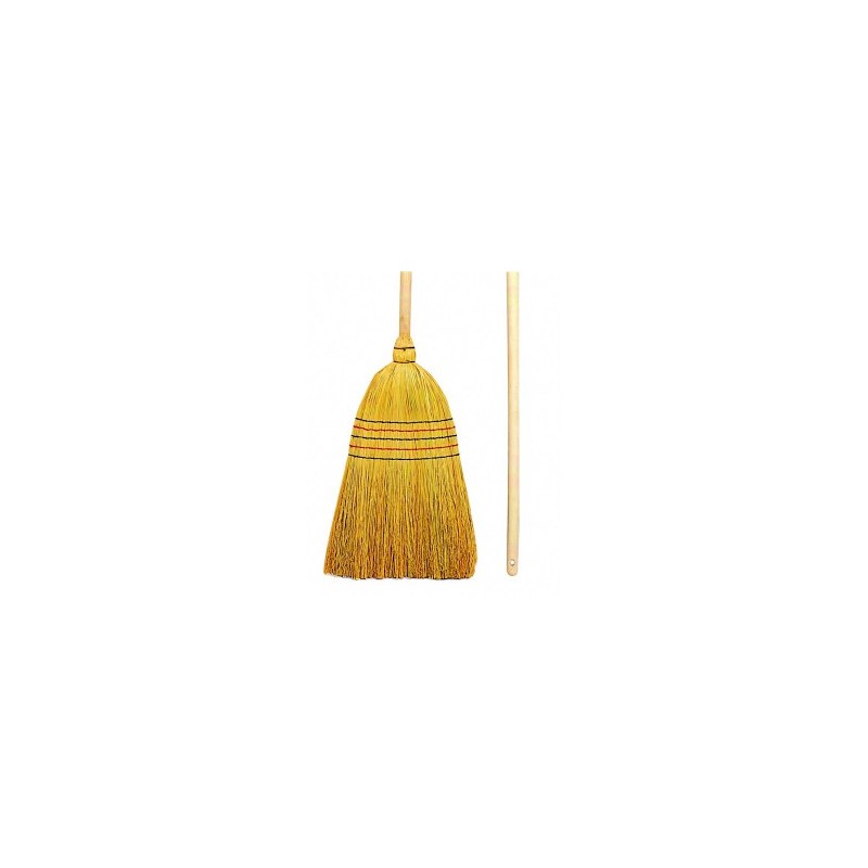 PAILLE RIZ 5 FILS POIRE ROULEE PLEINE PAILLE