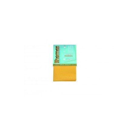 PEAU CHAMOISEE SYNTHETIQUE 30X40
