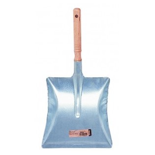 PELLE ZINGUEE MANCHE BOIS BRUT GAMME NATURE