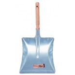 PELLE ZINGUEE MANCHE BOIS BRUT GAMME NATURE