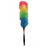 PLUMEAU "ANTISTATIQUE" COULEUR