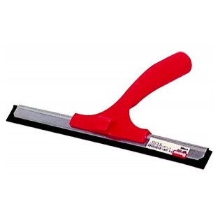 RACLETTE VITRES 25CM PLASTIQUE