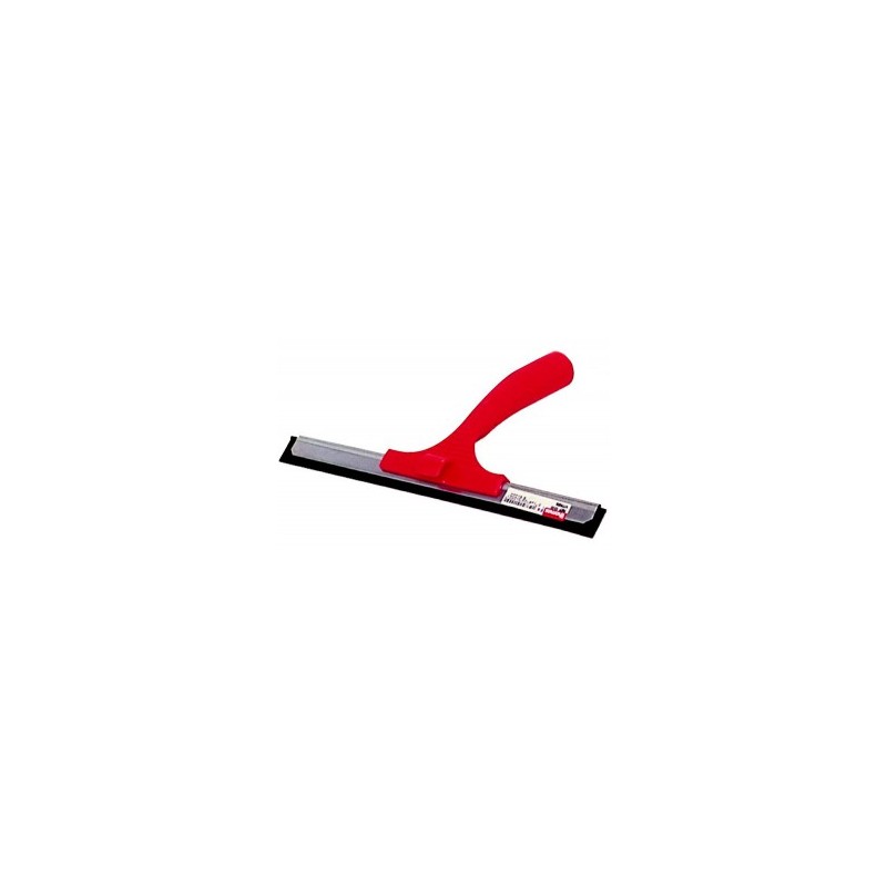 RACLETTE VITRES 25CM PLASTIQUE