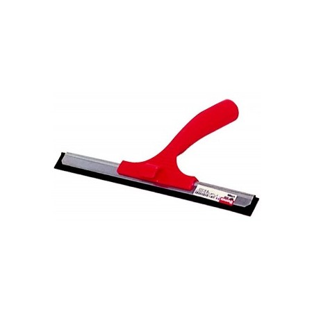 RACLETTE VITRES 25CM PLASTIQUE
