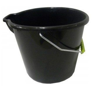 SEAU LAVEUR ROND 14 LITRES