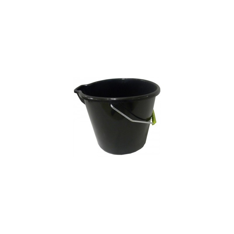 SEAU LAVEUR ROND 14 LITRES