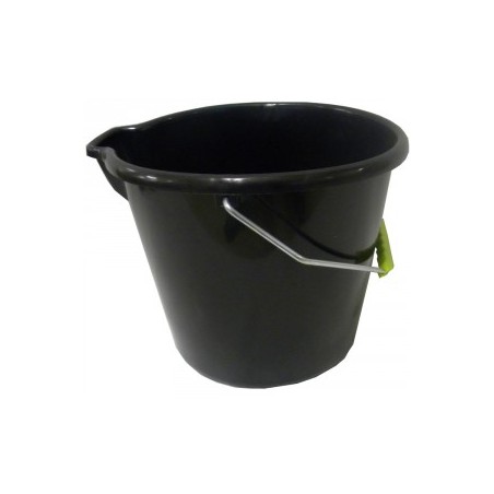 SEAU LAVEUR ROND 14 LITRES