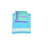 SERPILLIERE "MICROBOUCLETTE" 50X45 CM COTON ET MICROFIBRE