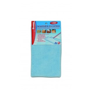 SERPILLIERE MICROFIBRE 60X40CM  CAVALIER GENCOD
