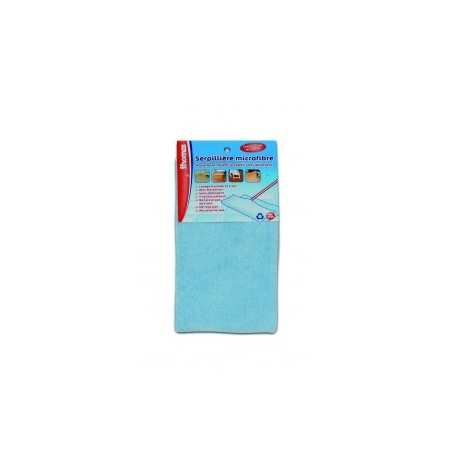 SERPILLIERE MICROFIBRE 60X40CM  CAVALIER GENCOD