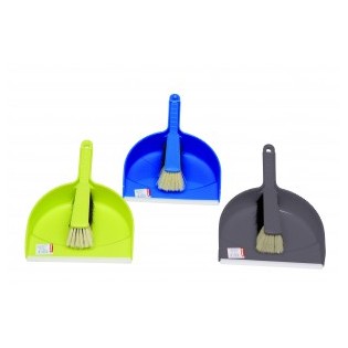 SET PELLE BALAYETTE GD.MODELE