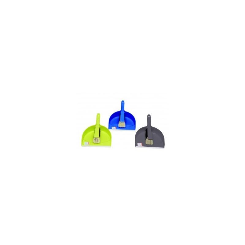 SET PELLE BALAYETTE GD.MODELE