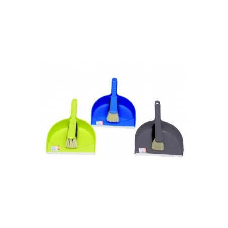 SET PELLE BALAYETTE GD.MODELE