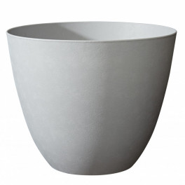 POETIC POT ELEMENT ROND BETON