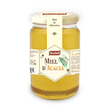 MIEL ACACIA liquide 375g