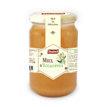 MIEL EUCALYPTUS 375g