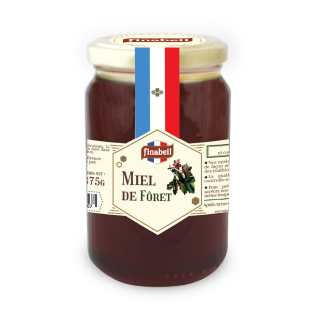 MIEL FORET liquide 375g