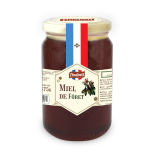 MIEL FORET liquide 375g