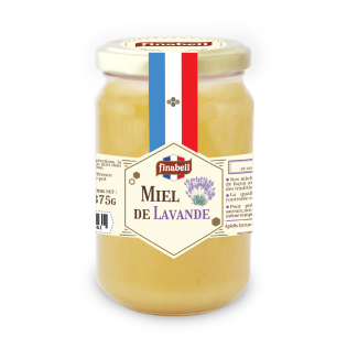MIEL LAVANDE 375g