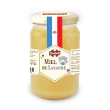 MIEL LAVANDE 375g